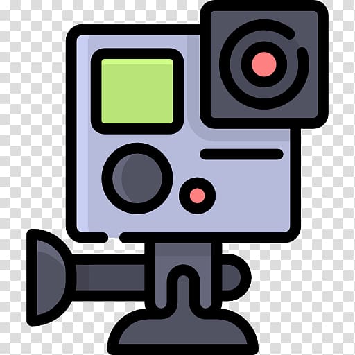 Computer Icons , gopro cameras transparent background PNG clipart
