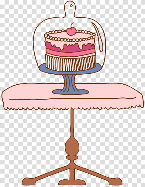 Birthday cake Cupcake Wedding cake, cake transparent background PNG clipart