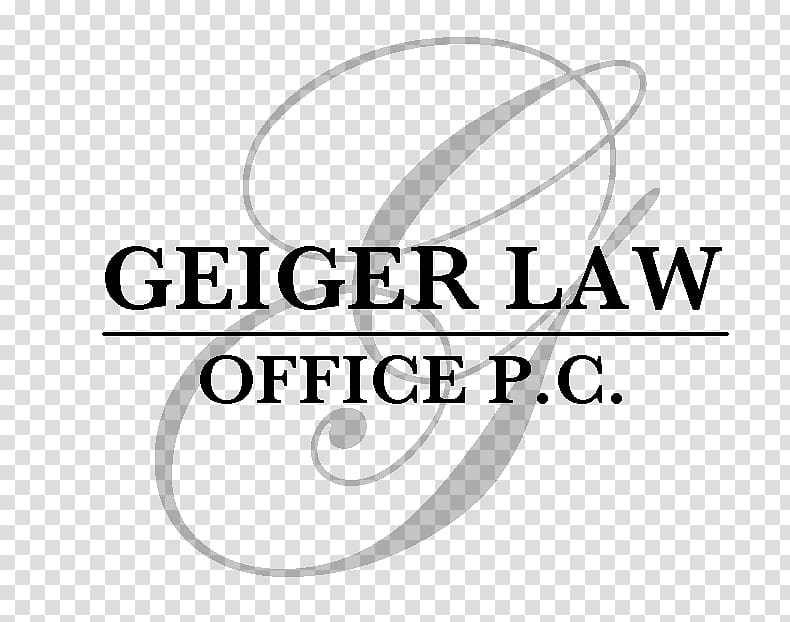 Geiger Law Office, P.C. Lawyer Estate planning Law firm Elder law, lawyer transparent background PNG clipart
