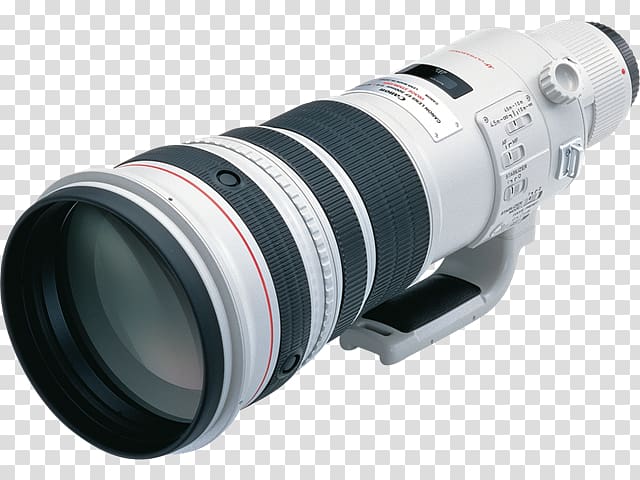 Canon EF 500mm lens Canon EF lens mount Canon EF-S lens mount Canon EF-S 17–55mm lens Canon EF-S 18–55mm lens, camera lens transparent background PNG clipart