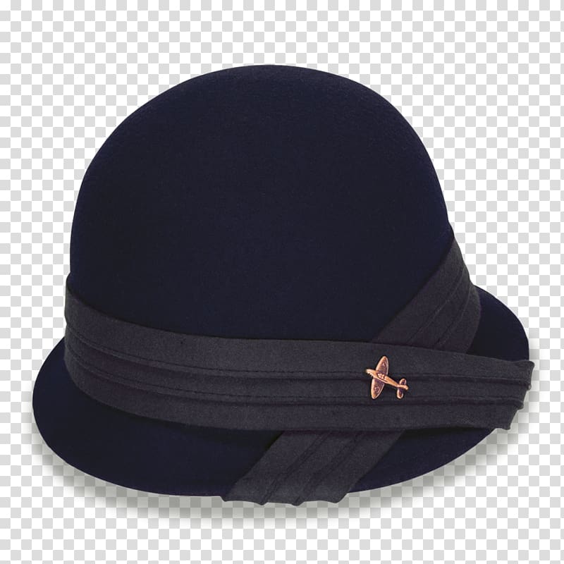 Cloche hat Fedora Clothing Cap, Hat transparent background PNG clipart