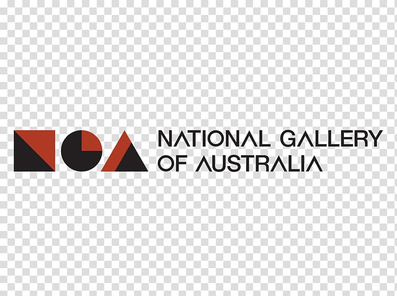 National Gallery of Australia Art museum Logo Branding agency, design transparent background PNG clipart