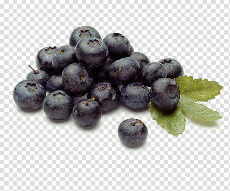Blueberry Juice Fruit, blueberry transparent background PNG clipart
