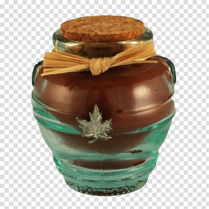 Maple syrup Food Gift Baskets, gift transparent background PNG clipart