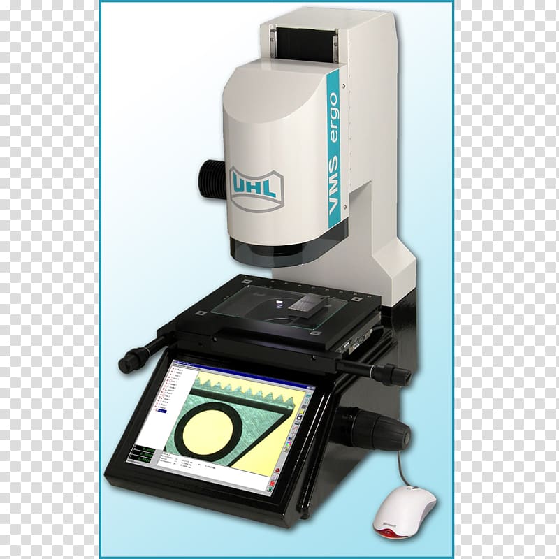 Microscope Measurement Telecentric lens Messmikroskop Spinneret, microscope transparent background PNG clipart