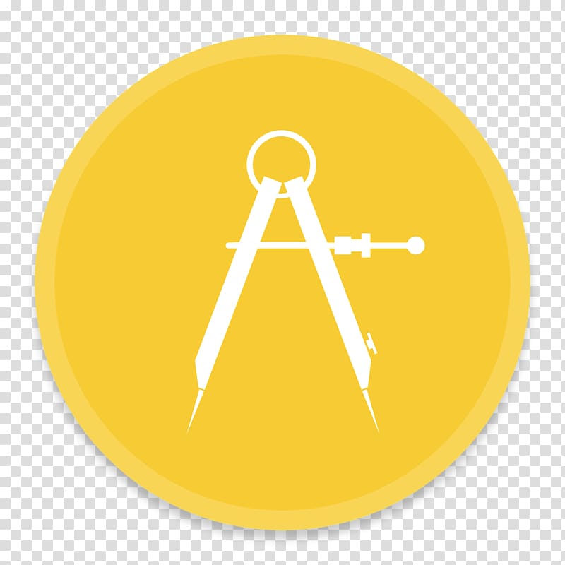 area symbol brand yellow, GPS 5 transparent background PNG clipart