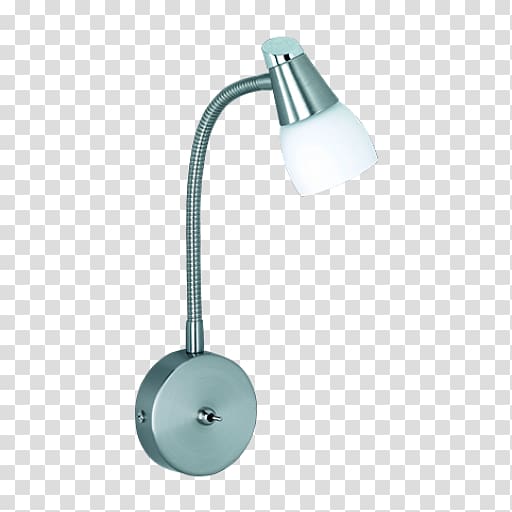Light fixture Sconce Light-emitting diode Lamp, IKEA Catalogue transparent background PNG clipart