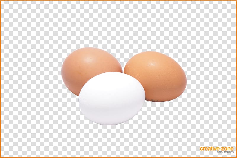 Hard-boiled egg Chicken Muesli Food, eggs transparent background PNG clipart