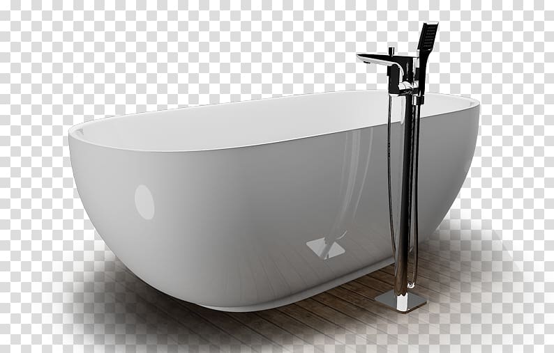Bathtub Tap Bathroom, bathtub transparent background PNG clipart