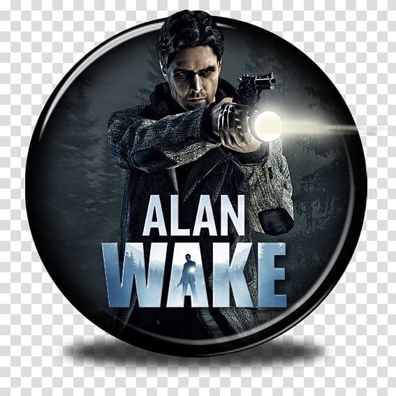Alan Wake's American Nightmare Xbox 360 Video game Remedy Entertainment, others transparent background PNG clipart