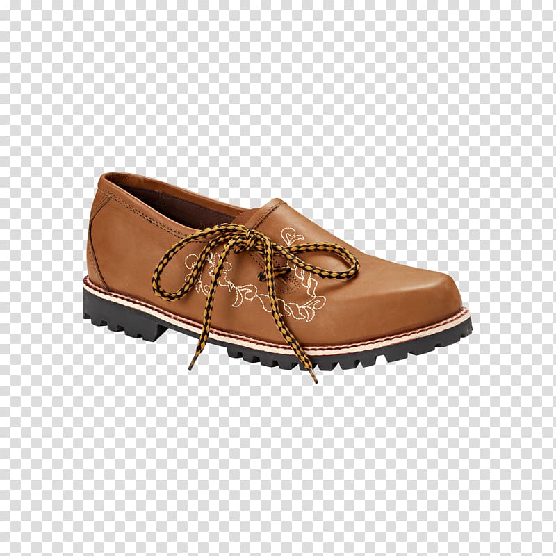 Leather Shoe Walking, fish mouth cloth shoes transparent background PNG clipart