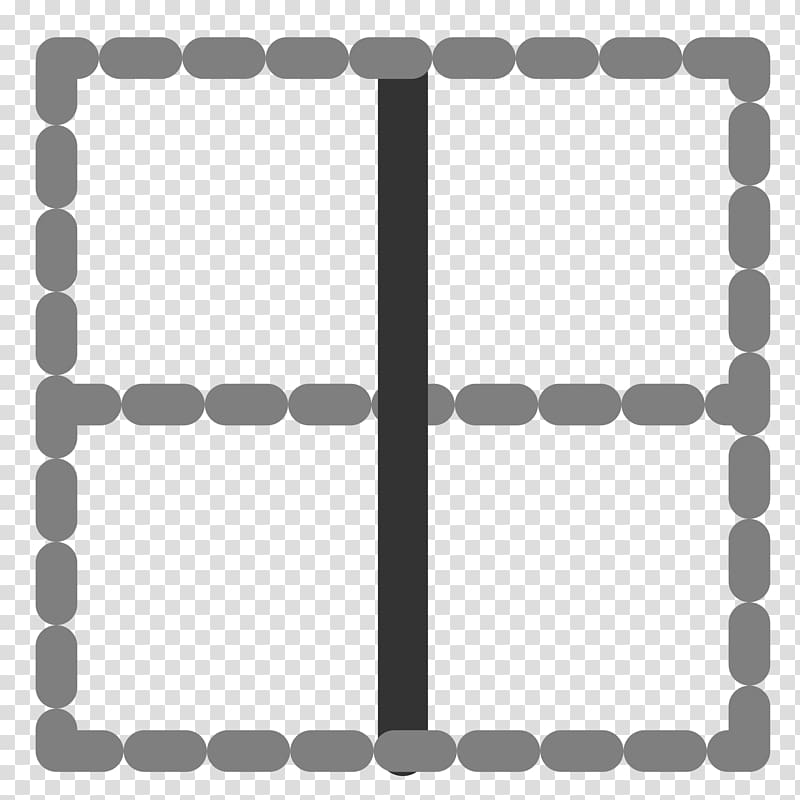 Computer Icons , classic vertical borders transparent background PNG clipart