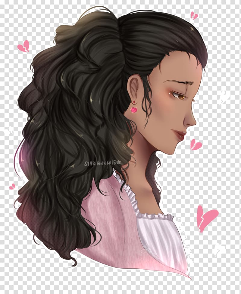 Hamilton Angelica Schuyler Church Fan art Drawing, others transparent background PNG clipart