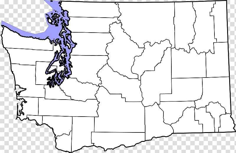 King County, Washington Kitsap County, Washington Clark County Snohomish County, Washington San Juan Islands, others transparent background PNG clipart