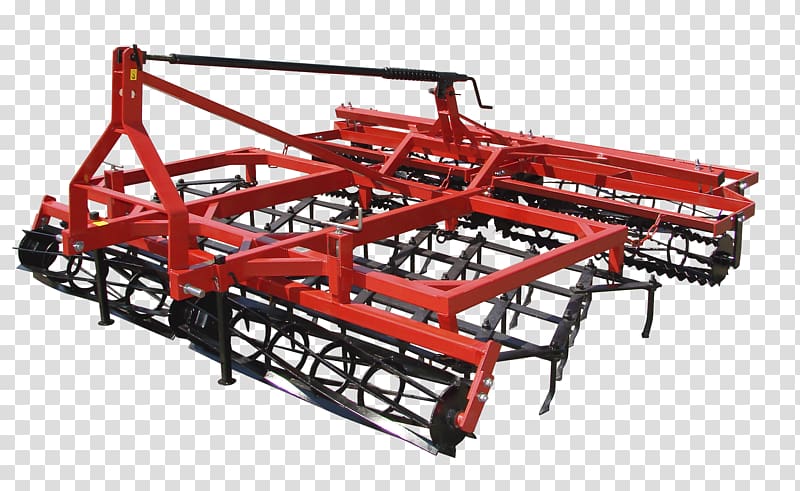 Agricultural machinery Agregat uprawowy Harrow, others transparent background PNG clipart