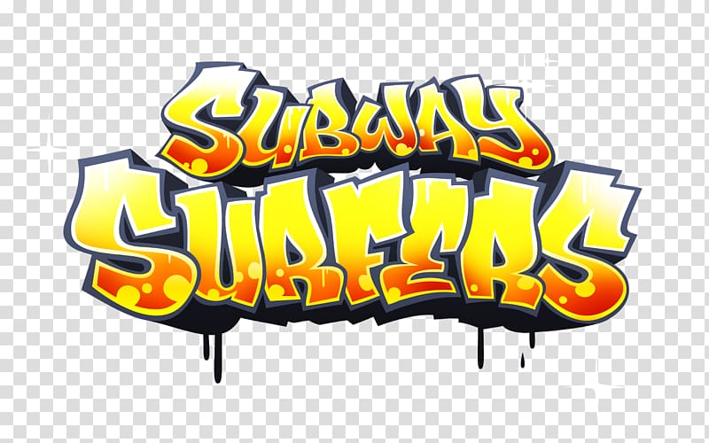 Subway Surfers Temple Run SYBO Games, others transparent background PNG clipart