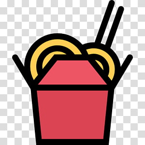 Chinese noodles Computer Icons Take-out Restaurant Food, noodles transparent background PNG clipart thumbnail