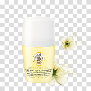 Lotion Deodorant Roger & Gallet Hygiene Antiperspirant, perfume transparent background PNG clipart thumbnail