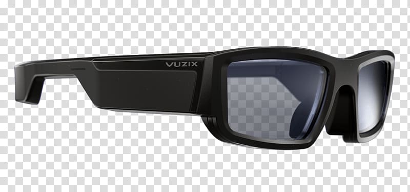Google Glass The International Consumer Electronics Show Vuzix Smartglasses Augmented reality, Ar Bothra Industrial Corporation transparent background PNG clipart
