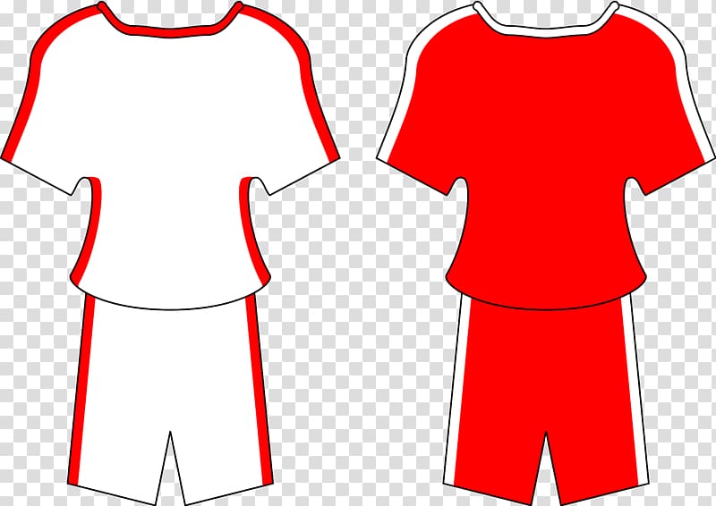 T-shirt Kit Football Jersey, T-shirt transparent background PNG clipart