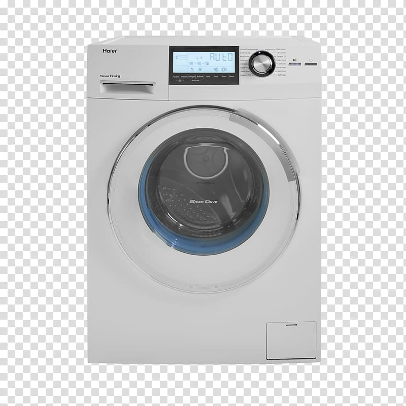 Clothes dryer Washing Machines Home appliance Indesit Co. Beko, washing machine transparent background PNG clipart