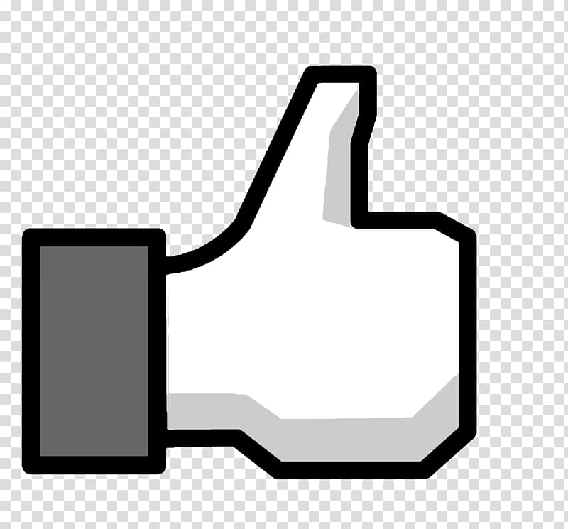 Facebook like button Facebook like button , like transparent background PNG clipart