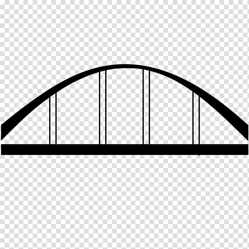 Pictogram Bridge Diagram, bridge transparent background PNG clipart