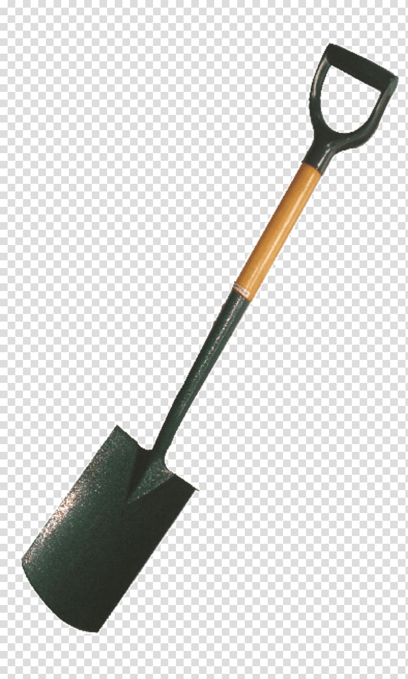 Tool Fiskars Oyj Spade Shovel Garden fork, garden tools transparent background PNG clipart