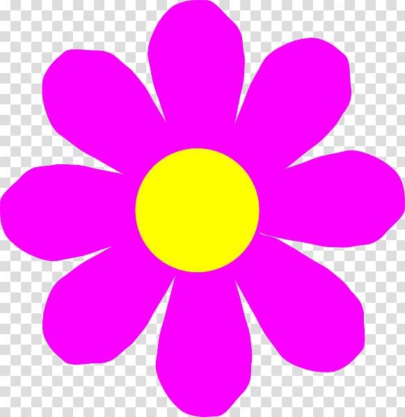 Pink flowers Free , Free Flower transparent background PNG clipart