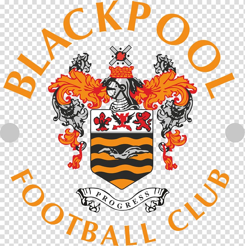 Blackpool F.C. Bloomfield Road English Football League EFL League One Northampton Town F.C., others transparent background PNG clipart