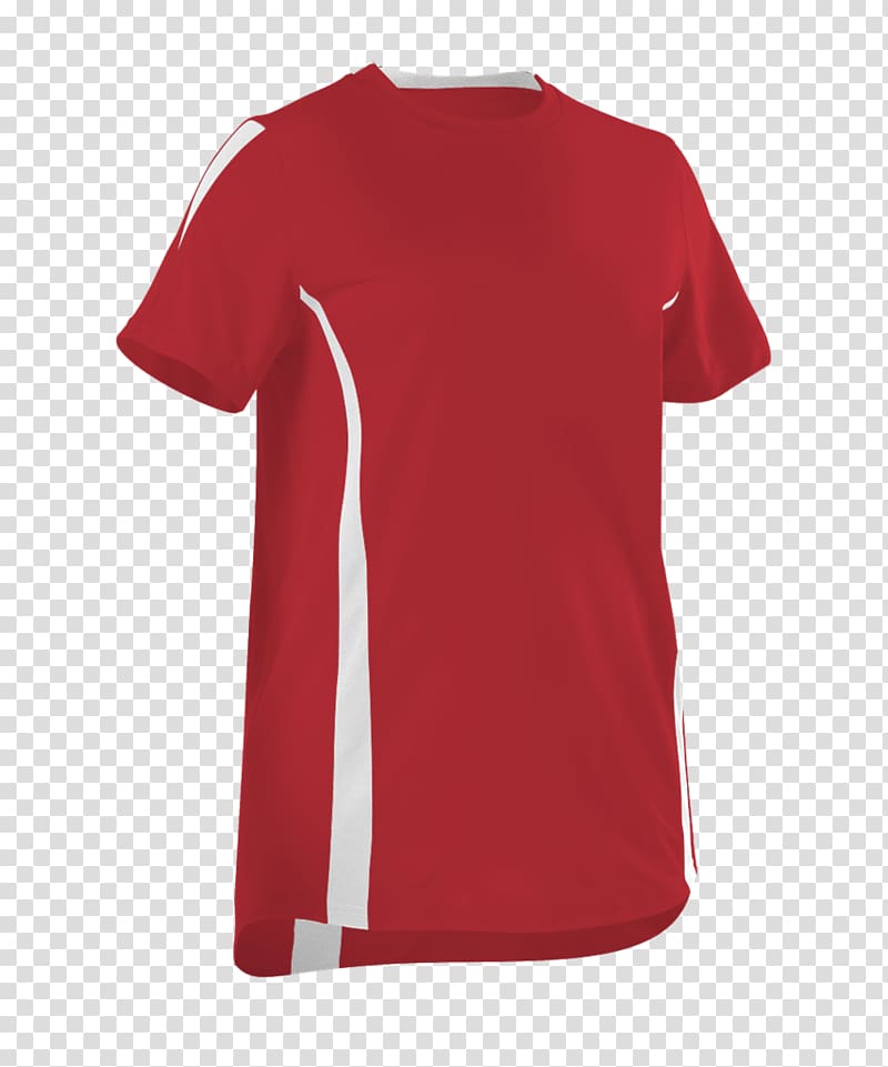 T-shirt Red Clothing S,M,L,XL Blue, T-shirt transparent background PNG ...