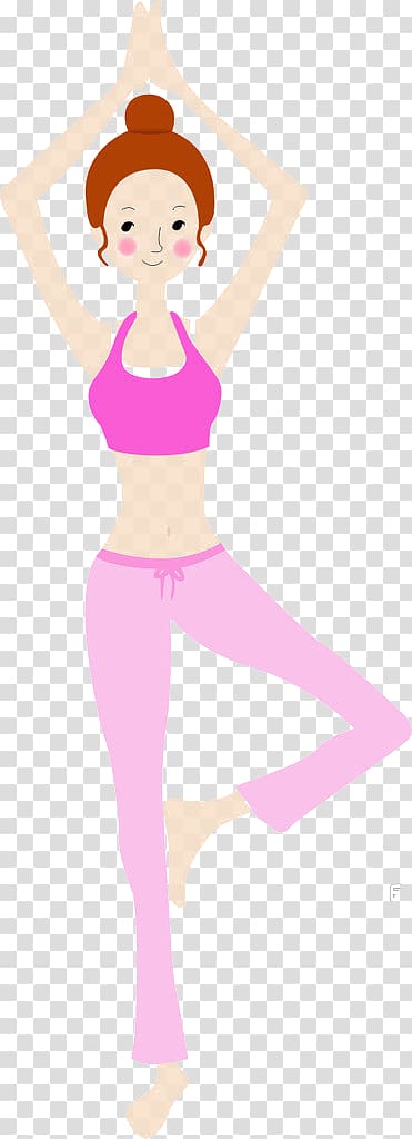 Human leg Buttocks Yoga, Yoga hips transparent background PNG clipart