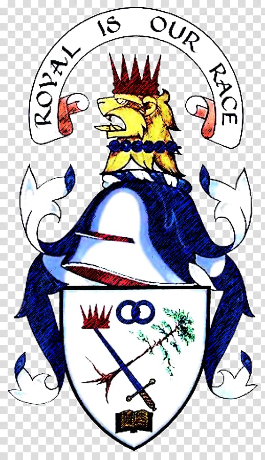 Scotland Clan Gregor Scottish crest badge Coat of arms, family gathering transparent background PNG clipart