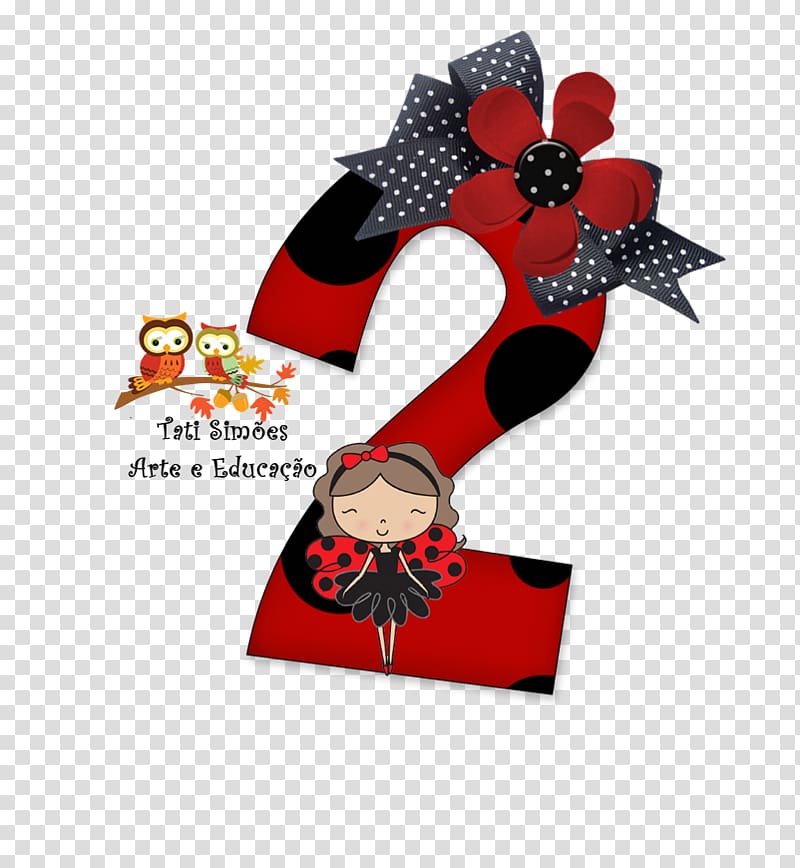 Ladybird beetle Square number Quantity, joaninha transparent background PNG clipart
