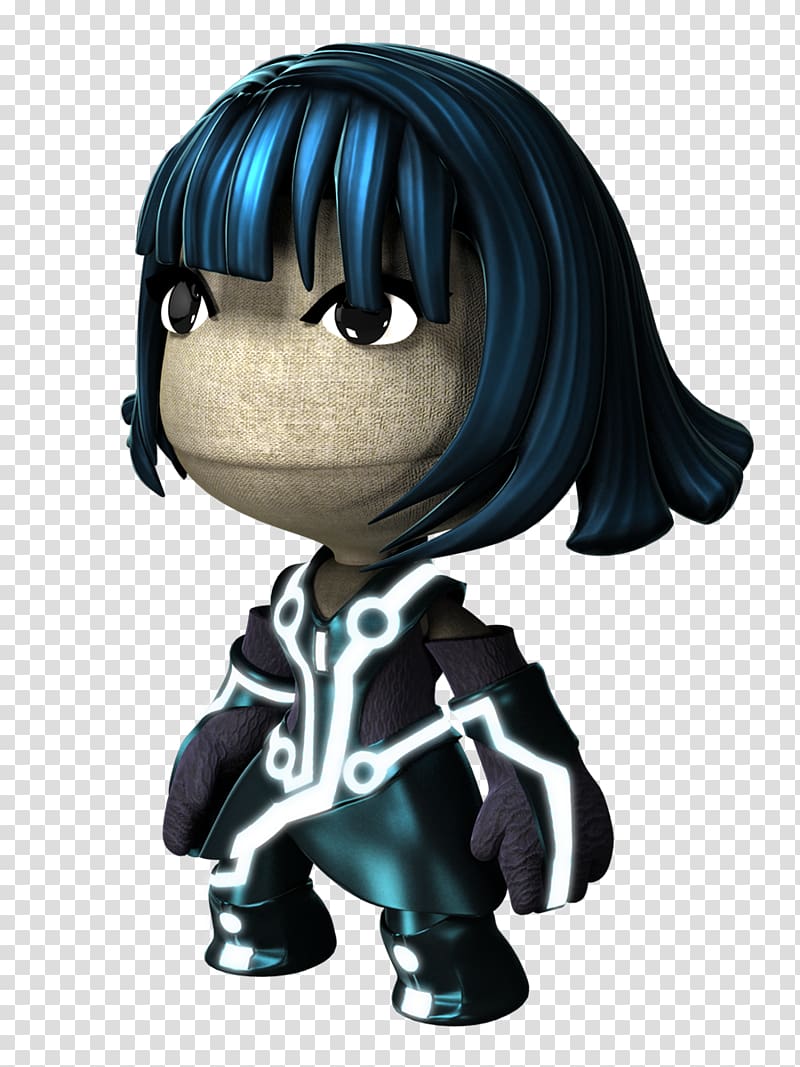 Quorra Character Skin Hair Suit, tron transparent background PNG clipart