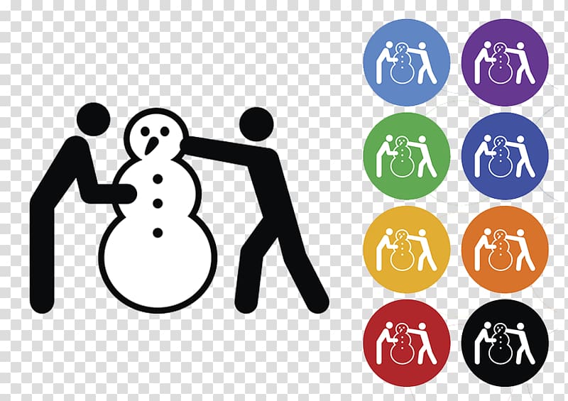 Goggles Computer Icons , Snowman Icon transparent background PNG clipart