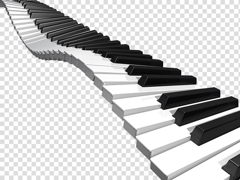 Piano Musical keyboard , piano transparent background PNG clipart