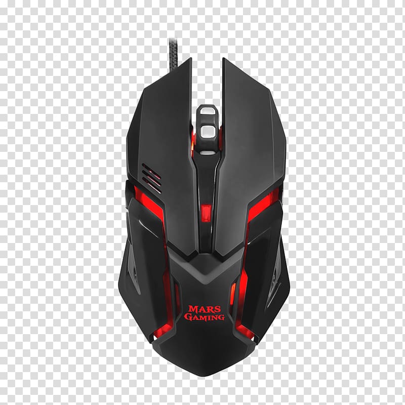 Computer mouse Computer keyboard GAMING OPTICAL MOUSE SPILL NATEC GENESIS, GX57 GENESIS G66 OPTICAL GAMING MOUSE, hardware nails transparent background PNG clipart