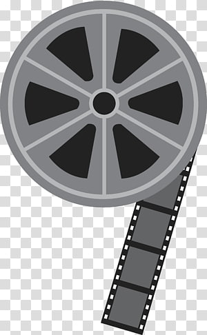Film Reel For Cinema transparent background PNG cliparts free