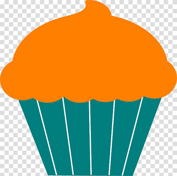 Cupcake Halloween cake Birthday cake Frosting & Icing , Color Cupcake transparent background PNG clipart