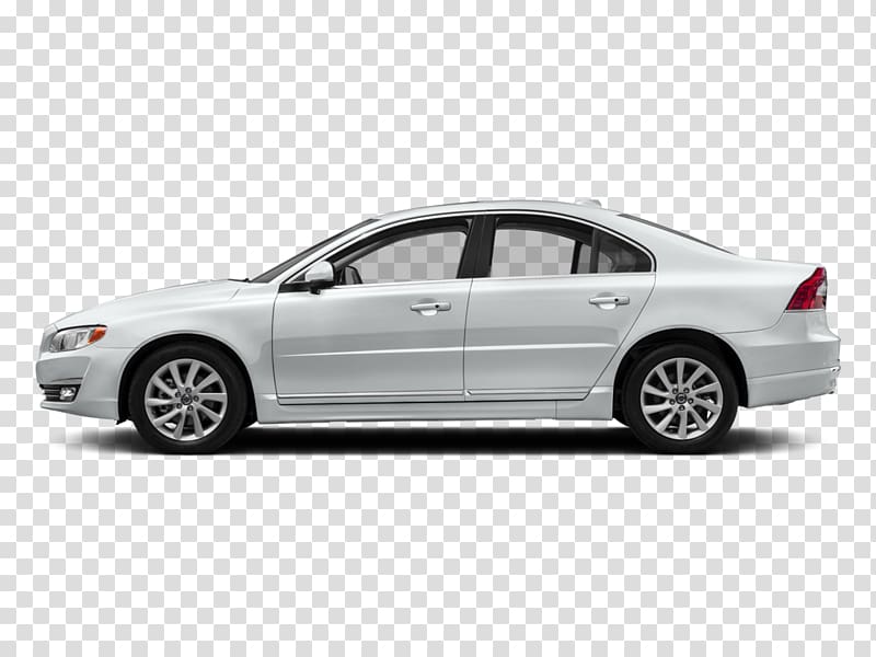 Car 2017 Honda Civic LX Sedan Automatic transmission, car transparent background PNG clipart