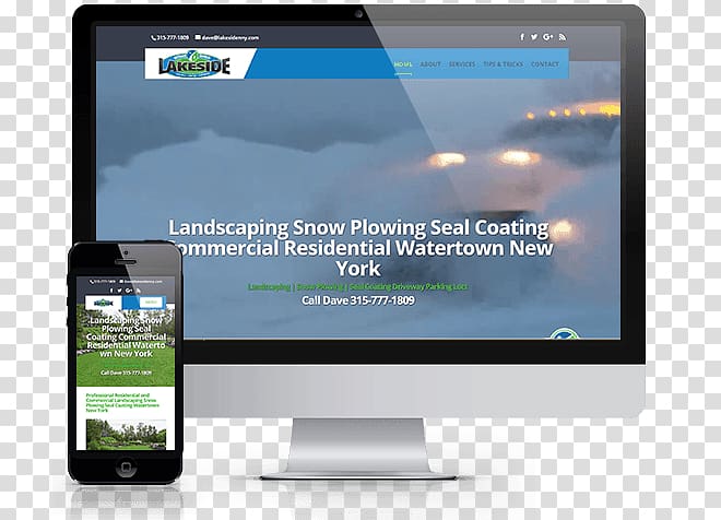 Responsive web design Website development Search Engine Optimization Advertising, Outdoors Agencies transparent background PNG clipart