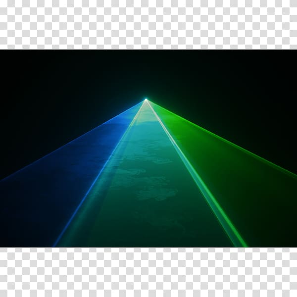 Laser projector Light Cyan RGB color model, high-definition irregular shape light effect transparent background PNG clipart