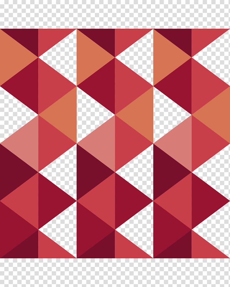 Triangle Pixel Pattern, triangle pattern transparent background PNG clipart