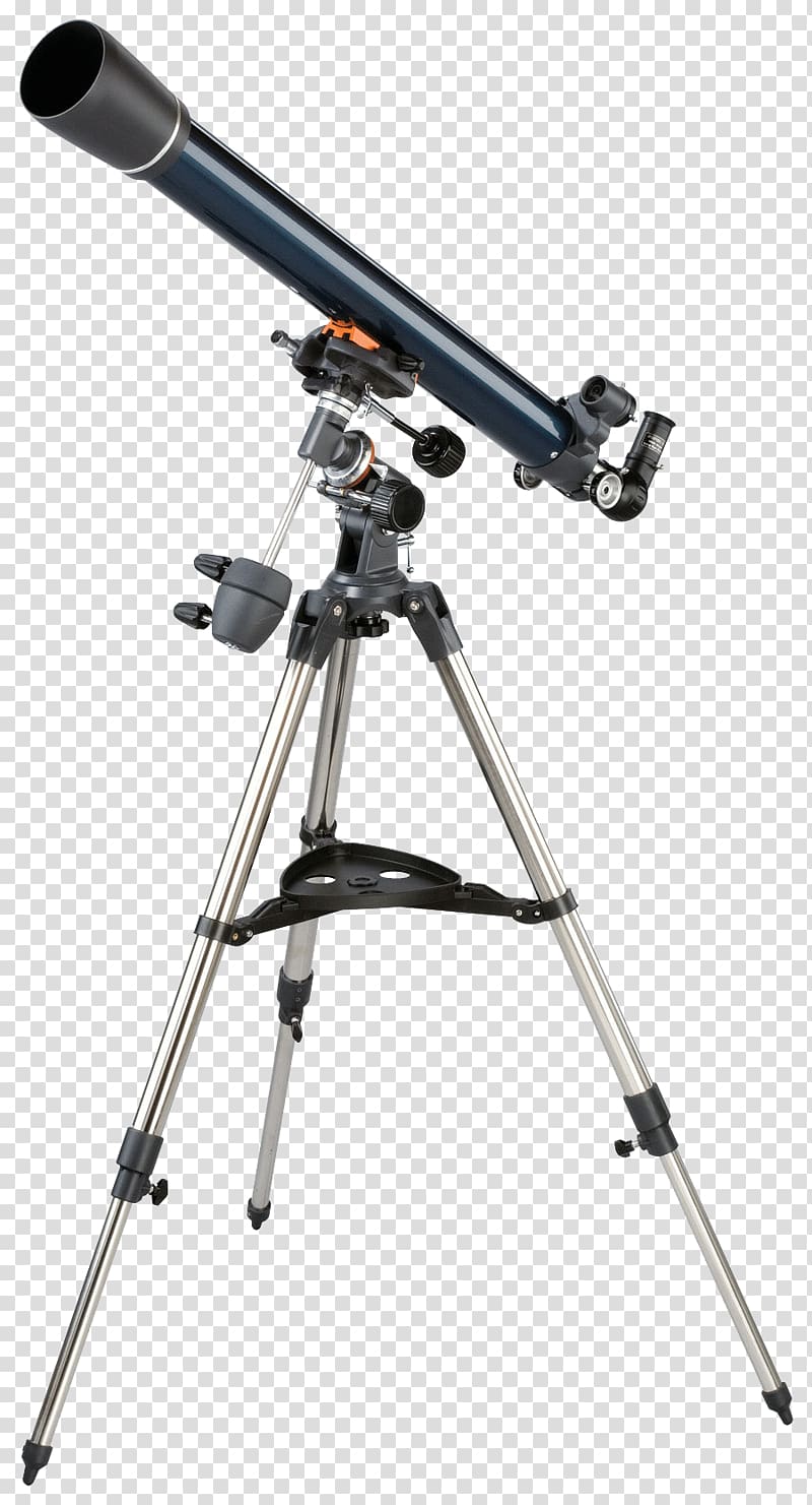 Celestron AstroMaster 76EQ Reflecting telescope Celestron International Celestron AstroMaster 130EQ, others transparent background PNG clipart