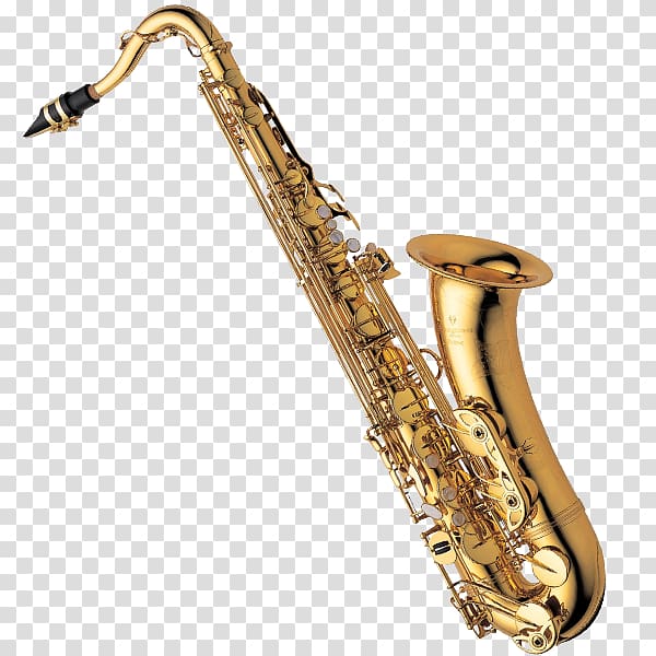 , Saxophone transparent background PNG clipart