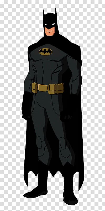 Batman Dick Grayson Robin Joker Superman, Tim Drake transparent background PNG clipart