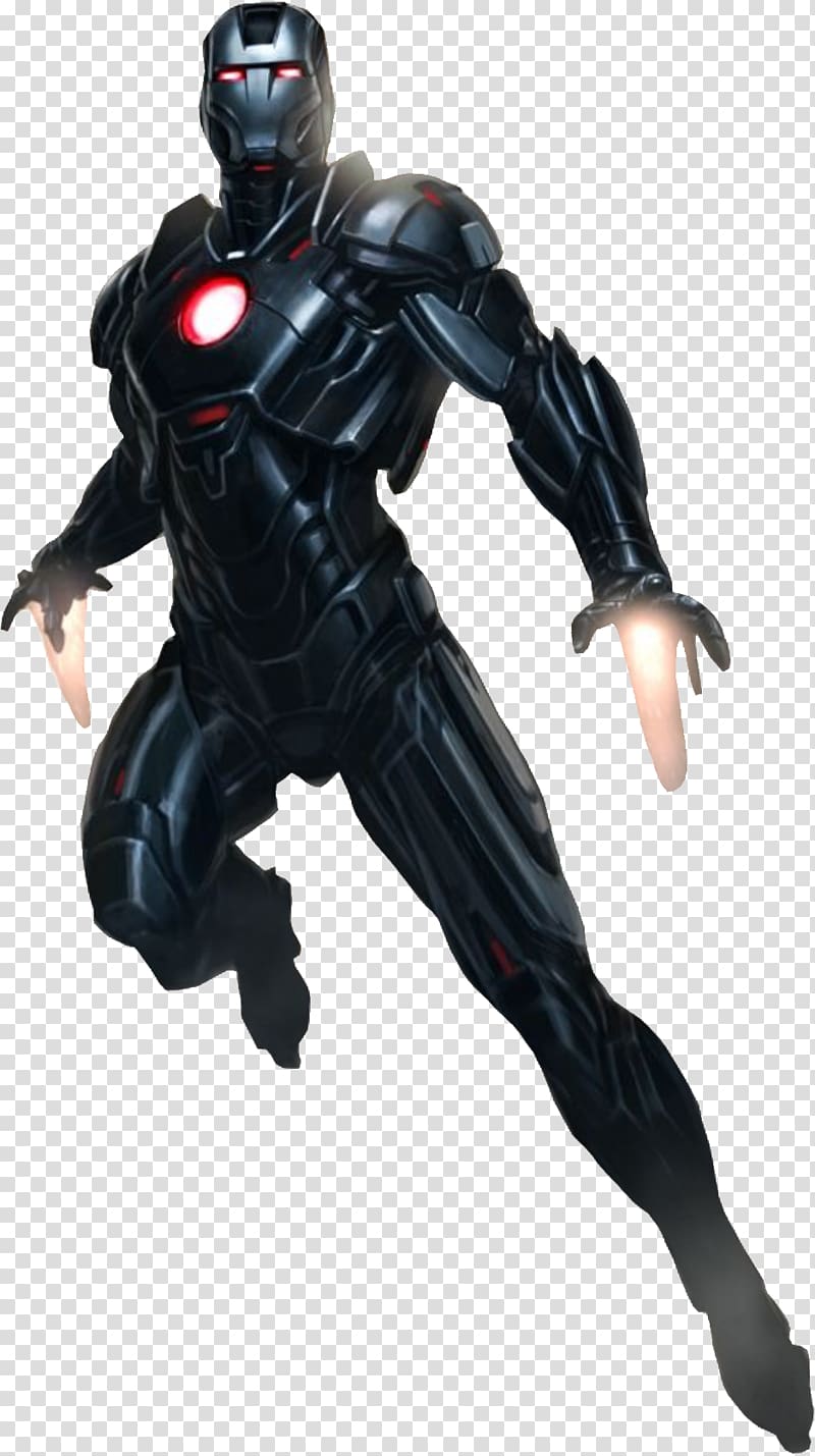 Iron Man\'s armor War Machine Marvel Cinematic Universe Film, ironman transparent background PNG clipart