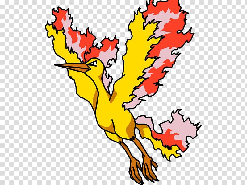 Como Pegar o Moltres No Pokémon FireRed 