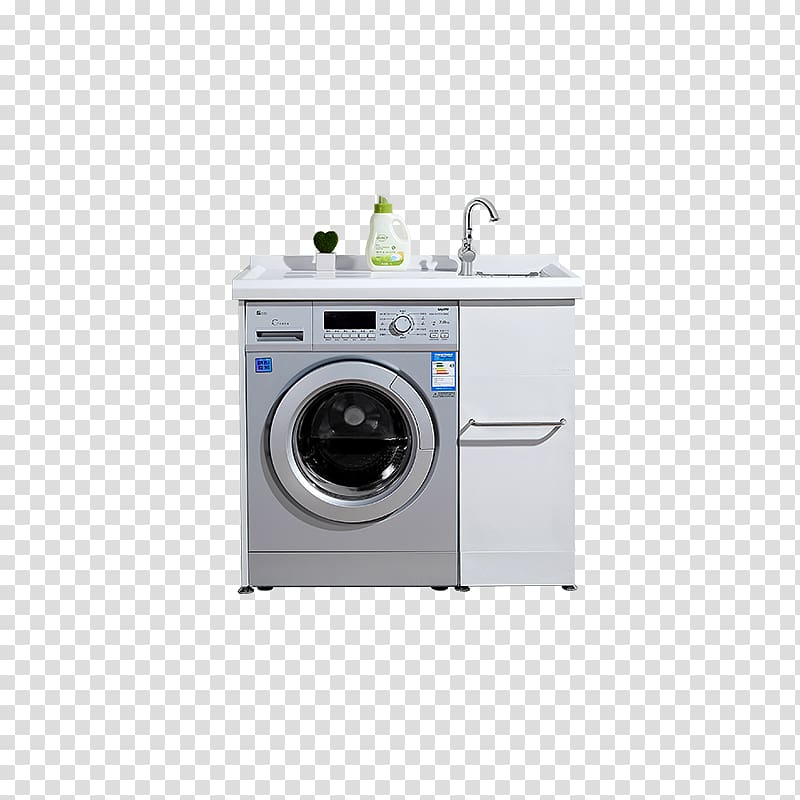 Pressure washing Washing machine Laundry detergent, Nine Yang washing machine transparent background PNG clipart